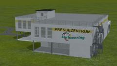 Pressezentrum-Sachsenring (V14NRS50020 )