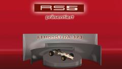  F1-Oldtimer Team Honda im EEP-Shop kaufen