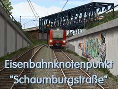  Diorama Eisenbahnknotenpunkt " im EEP-Shop kaufen