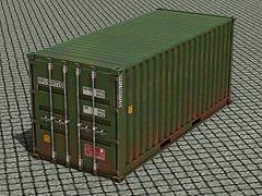 InnoFreight-Allzweckcontainer