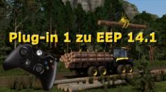 Plug-In 1 zu EEP 14.1 mit Zusatzmodellen