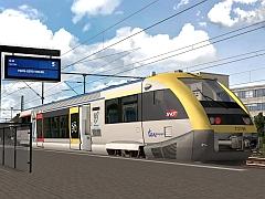 Alstom Coradia A-TER | SNCF X73500 - Bourgogne | hochdetaillierte & steuerbare Führerstände | BONUS-SET (V15KAG30064 ) Alstom Coradia A-TER | SNCF X73500 - Bourgogne | hochdetaillierte & steuerbare Führerstände | BONUS-SET (V15KAG30064 )