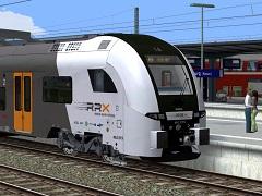  BR 462 Desiro HC des RRX - Bonusmod im EEP-Shop kaufen