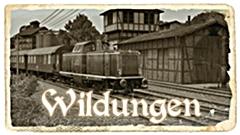 Anlage Wildungen