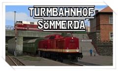 Anlage Turmbahnhof-Smmerda