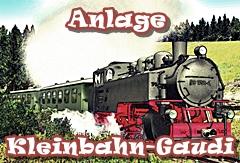  Anlage Kleinbahn-Gaudi im EEP-Shop kaufen