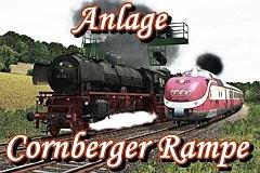 Anlage Cornberger-Rampe