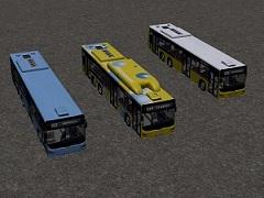  MAN Bus Lions Set 2 im EEP-Shop kaufen