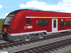  BR 4462 Desiro HC der DB Regio Fran im EEP-Shop kaufen