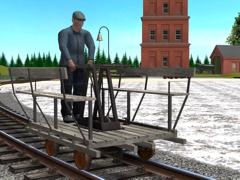 Museum Kleinstadt Erg&auml;nzungsset 5 (V15NHM10007 )