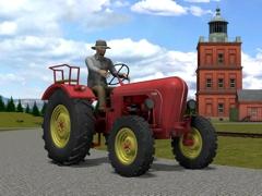 Museum Kleinstadt Erg&auml;nzungsset 4 (V15NHM10008 )