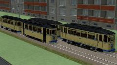  Strassenbahn Chemnitz Set 1 im EEP-Shop kaufen