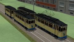  Strassenbahn Chemnitz Set 2 im EEP-Shop kaufen