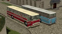 Fleischer Bus (V15NJS20199 )