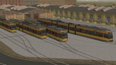  Straenbahn Karlsruhe GT6-8-7 ND im EEP-Shop kaufen