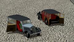 IFA F8 Kombi (V15NJS20243 )