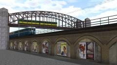  Hochbahnbrcke im EEP-Shop kaufen