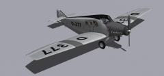 Meilensteine der Luftfahrt: Die Junkers F13 -Landflugzeug (V15NJW30212 ) Meilensteine der Luftfahrt: Die Junkers F13 -Landflugzeug (V15NJW30212 )