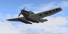 Meilensteine der Luftfahrt: Die Junkers F13 als Wasserflugzeug (V15NJW30213 ) Meilensteine der Luftfahrt: Die Junkers F13 als Wasserflugzeug (V15NJW30213 )