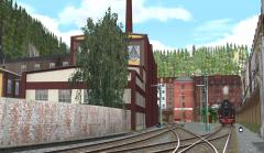 Fertiganlage Mindelheim -Profiausf&uuml;hrung (V15NJW30215 )