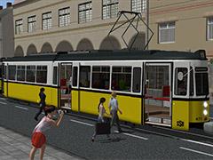  Stuttgarter Straenbahn GT4 Serie 2 im EEP-Shop kaufen