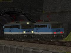 E-Lok Baureihe 1142 (ÖBB) Grampetcargo Austria (V15NMT20043 ) E-Lok Baureihe 1142 (ÖBB) Grampetcargo Austria (V15NMT20043 )