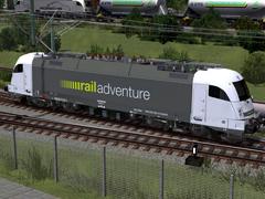  Elektrolokomotive, Normalspur Tauru im EEP-Shop kaufen