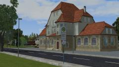 Bahnhof Sindelfingen (V15NSG11025 ) Bahnhof Sindelfingen (V15NSG11025 )