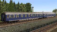 Liegewagen des Reiseveranstalters TOUROPA in Epoche IVa – Set 2 (V15NSK20253 ) Liegewagen des Reiseveranstalters TOUROPA in Epoche IVa – Set 2 (V15NSK20253 )