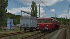 BR ETA150 & ESA150 der Deutschen Bundesbahn 