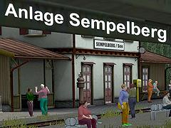 Anlage Sempelberg