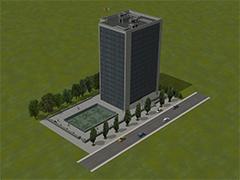 Stadtgeb&auml;ude 12 (V16NNR10068 )