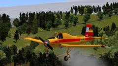  Agrarflugzeug Cmelak Z37 mit Ladetr im EEP-Shop kaufen