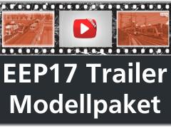 exklusives Modellpaket zum offiziellen Trailer von EEP17 (V17NVD10006 )