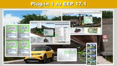  Plug-in 1 zu EEP 17.1 im EEP-Shop kaufen