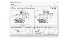 Anlagenverbinder-Upgrade 10.3 zu EEP 17.3