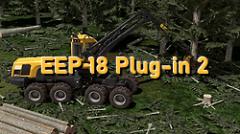 Plug-in 2 zu EEP18.2 (V18TSP10066 ) Plug-in 2 zu EEP18.2 (V18TSP10066 )