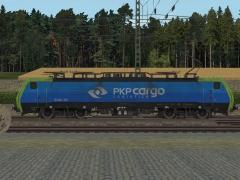 BR 189 PKP Cargo