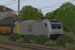 E-Lok BR 185.2 Railpool/PCT, Ep.VI