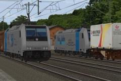 E-Lok BR 185.2 Railpool/RTB, Ep.VI