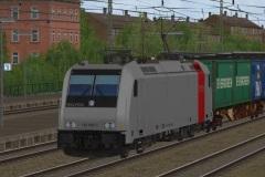  E-Lok BR 185.2 Railpool (S) EpVI Se im EEP-Shop kaufen