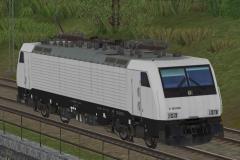 BR189 Siemens wei