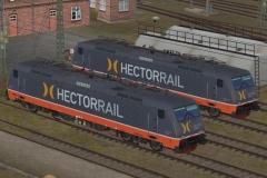 BR 441 Hectorrail