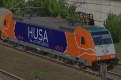 E-Lok BR 185.2 HUSA EpVI