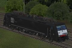  BR189 MRCE/Metrans im EEP-Shop kaufen