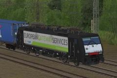  BR189 MRCE/RTB "European Gatew im EEP-Shop kaufen