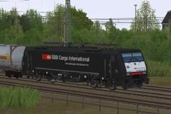  BR189 MRCE/SBB im EEP-Shop kaufen