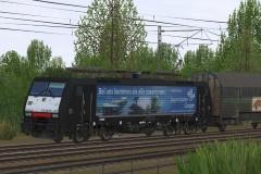  BR189 MRCE/TXL "Bayernhafen Gr im EEP-Shop kaufen