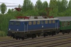 BR110 Kasten blau DB-DBAG EpIV/V