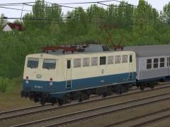 BR110 Kasten blau/beige DB EpIV Set2